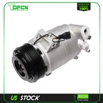 Ac Compressor For Nissan Pathfinder 2005-2011 NV1500 2012-2019 4.0L. Fixed Price $144.30.