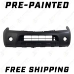 New Painted To Match Front Bumper Cover For 2008-2012 Nissan Pathfinder 08-12. Fixed Price $470.99.