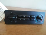 93 94 95 Villager Temperature Control Front W/o Auxiliary Ac 60074. Fixed Price $42.00.