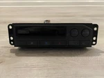 Nissan Skyline Climate Control Unit 27500-15U00 Oem Harness Jdm ECR33 BCNR33. Fixed Price $199.99.
