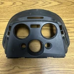 2016 Nissan Versa Climate Temperature Module Control Trim Molding 349127-42671. Fixed Price $30.60.