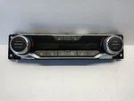 2021 Nissan Sentra Oem Temperature Control Dual Zone Id 27500 6LB5A Fits 20-23. Fixed Price $100.00.