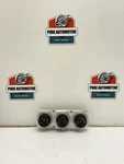 2003-2004 Nissan 350Z Heater Ac Climate Control Knobs Switch Button Oem. Fixed Price $61.72.