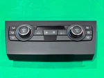 2007 Bmw 335 A/c Heater Climate Control Unit Oem Genuine Part 6411 9147300-01. Fixed Price $26.99.