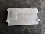 2008-2012 Infiniti EX35 Nissan 370Z A/c Heater Climate Control Module 27760-1BA1. Fixed Price $107.99.