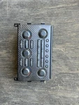 Nissan Gtr R35 Front Climate A/c Radio Control Panel Switch 2015. Fixed Price $799.00.