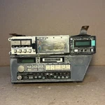 1986 Nissan 300ZX Rare Climate Control Unit/premium Radio, And Amp. Fixed Price $275.00.