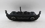 Temperature Control Ac Manual Fits 16-18 Altima 14093. Fixed Price $20.00.