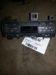 Temperature Control With Ac Thru 1/96 Fits 94-96 Altima 972810. Fixed Price $62.28.