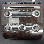 09-14 Nissan Maxima Radio Climate Cd Control Panel Trim Dash ZY70B210423 Oem. Fixed Price $71.85.