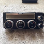 2005-2007 Nissan Pathfinder Temperature Climate Controls 27500-EA50A Oem 2006. Fixed Price $80.00.