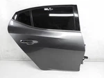 2016-2020 Nissan Maxima Rear Right Passenger Door 82100-4RA0A *kad Grey *chip. Fixed Price $806.55.