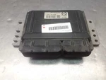 MEC30240C12618 Engine Control Unit / 2131584 For Nissan Terrano Ii R20. Fixed Price $209.67.