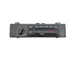 1996-1997 Nissan Maxima Ac Heater Temperature Climate Control Oem, 655-50745C. Fixed Price $74.99.
