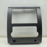 2008-2021 Nissan Titan Radio Player Ac Climate Control Trim Panel Bezel Gray. Fixed Price $22.50.