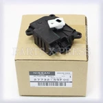 27732-4GF0C Genuine Oem Nissan Infiniti Q50 / Q60 Air Mix Actuator Sub-assembly. Fixed Price $86.63.