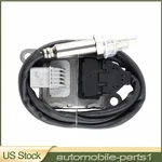 New Front Nox Sensor Fits 2016-2019 Nissan Titan Xd 22790-EZ40A. Fixed Price $90.15.