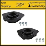 Front Strut Mount For Nissan Cube, Rogue, Select, Tiida, Versa (pair). Fixed Price $66.22.