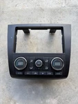 2007-2012 Nissan Altima Digital Climate Control Ac Heater Switch Bezel Oem. Fixed Price $49.99.