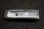 1998 Nissan Maxima Rear Bumper Backup Reverse Light Lamp Left Driver Oem. Fixed Price $93.74.