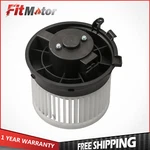 Ac Heater Blower Motor Fan Cage For 08-2013 Nissan Rogue 07-2012 Sentra. Fixed Price $32.88.
