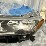 17-19 Nissian Rouge Headlight Assembly Left Driver Side. Fixed Price $45.00.