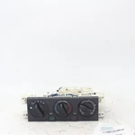 1996 Nissan Sentra Temperature Control Part Number 655-50749. Fixed Price $34.99.