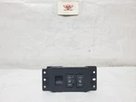 2013-2019 Nissan Sentra Center Console Seat Heater Switch Housing Oem 969713SG1A. Fixed Price $49.99.