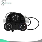 A/c Heater Climate Control Switch Unit For 2015-2018 Nissan Micra. Fixed Price $43.78.