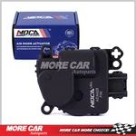 Hvac Heater Blend Door Actuator For 2005-2019 Frontier Nissan Pathfinder Xterra. Fixed Price $14.80.