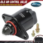 Idle Air Control Valve For Chevy Camaro Impala Pontiac Firebird Buick Cadillac. Fixed Price $15.41.