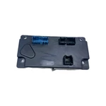 "G200A" Nissan Climate Control Unit Temperature Module Id# 27500-ZW00A. Fixed Price $61.59.