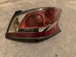 2013 2014 Nissan Altima Tail Light Lamp Outer Right 26550-3TA0A Oem. Fixed Price $60.00.
