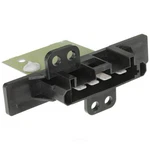 Hvac Blower Motor Resistor Wve 3A1152 Fits 98-01 Nissan Altima 2.4L-L4. Fixed Price $51.71.