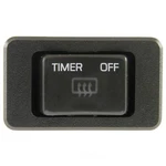 Window Defroster Switch Wve 1S10000 Fits 87-89 Nissan Pathfinder. Fixed Price $161.99.