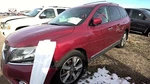 Used A/c Temperature Control Module Fits: 2015 Nissan Pathfinder Ac. Fixed Price $215.65.