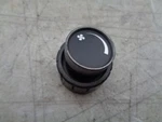 2004 Nissan Murano Dash Mounted Heater Climate Control Panel Knob Button Oem. Fixed Price $16.12.