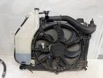 2017 Nissan Sentra Radiator Cooling Fan Motor Assembly 214039AM0A Oem Used. Fixed Price $125.00.