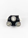 2009 - 2014 Nissan Cube Manual Ac Heater Temperature Control Switch Unit Panel. Fixed Price $109.99.