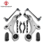 Front Control Arm Sway Bar Ball Joint Stablizer Kit For 2011-2017 Nissan Quest. Fixed Price $299.90.