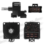 Hvac Blower Control Switch Airtex 1S4080 Fits 00-05 Nissan Altima Maxima. Fixed Price $107.99.