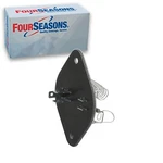 4 Seasons Hvac Blower Motor Resistor For 1990 Gmc C6000. Fixed Price $43.19.