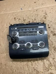 2012 2013 2014 Nissan Maxima Radio Audio Panel Control Bezel Trim V7570 Dg. Fixed Price $35.61.