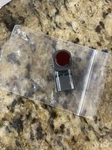 Oem 2016-2018 Nissan Maxima Parking Aid Sensor New 28438-4RA0D. Fixed Price $99.99.