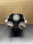 2009 - 2014 Nissan Cube Manual Ac Heater Temperature Control Switch Unit Panel. Fixed Price $109.99.
