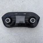 2011-2014 Nissan Juke Heater A/c Temperature Climate Control 248451KM0B Oem #80. Fixed Price $38.80.