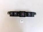 2016-20 Nissan Titan Xd Asscesory And Hazard Switches 25290-EZ00A. Fixed Price $34.95.