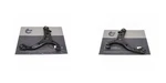 Track Control Arms Pair For Nissan Pathfinder Ii Infiniti 95-04 54501 0W000. Fixed Price $85.07.