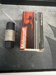 Motorcraft YH-592 A/c Cycling Pressure Switch Ford Oem F5VY-19E561-A. Fixed Price $29.75.