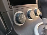 2004 Nissan 350Z Temperature Control Unit Oem 27500CD010. Fixed Price $59.99.